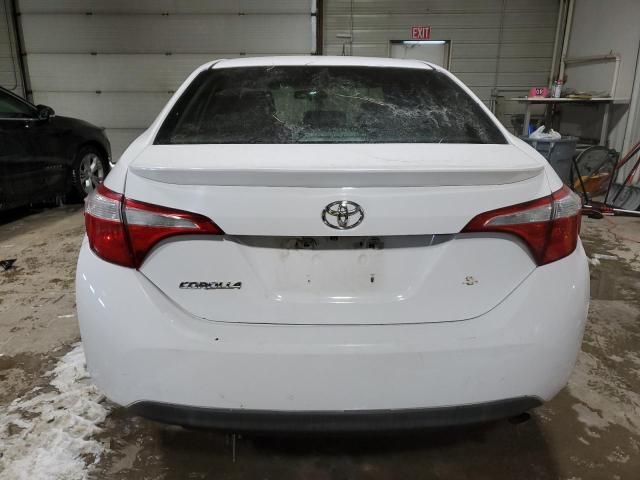 Photo 5 VIN: 2T1BURHE9GC542117 - TOYOTA COROLLA 