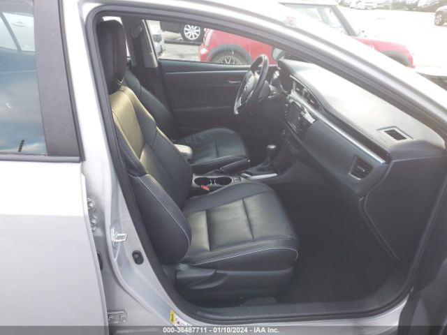 Photo 4 VIN: 2T1BURHE9GC542201 - TOYOTA COROLLA 