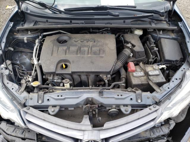 Photo 6 VIN: 2T1BURHE9GC546944 - TOYOTA COROLLA L 