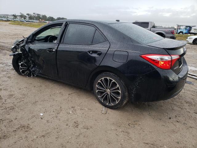 Photo 1 VIN: 2T1BURHE9GC548855 - TOYOTA COROLLA L 