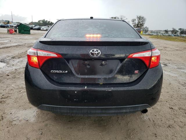 Photo 5 VIN: 2T1BURHE9GC548855 - TOYOTA COROLLA L 