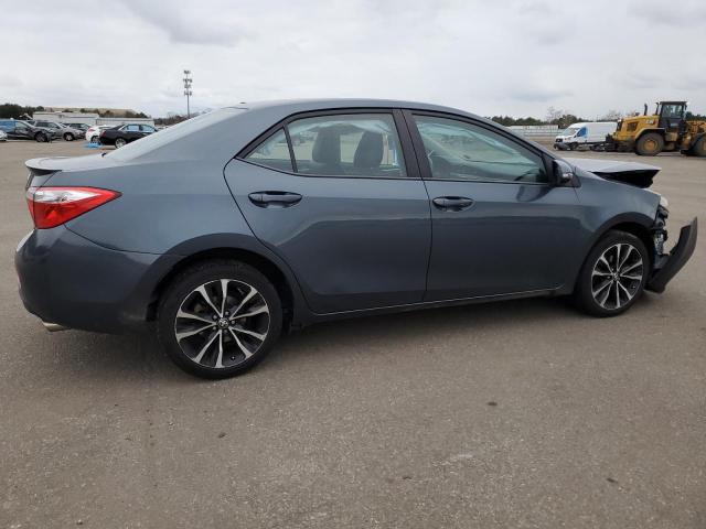 Photo 2 VIN: 2T1BURHE9GC549505 - TOYOTA COROLLA 