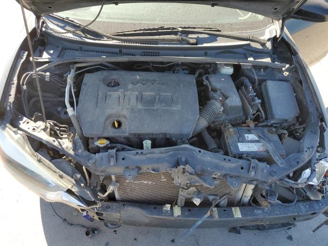 Photo 6 VIN: 2T1BURHE9GC553585 - TOYOTA COROLLA L 