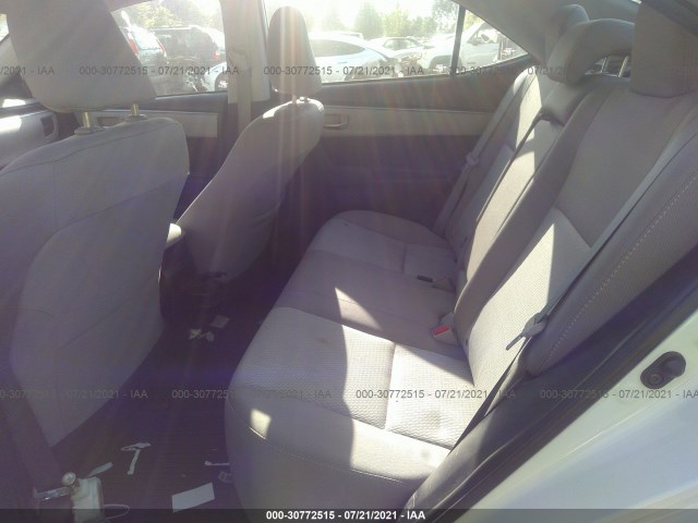 Photo 7 VIN: 2T1BURHE9GC555773 - TOYOTA COROLLA 