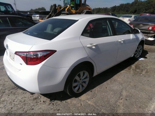 Photo 3 VIN: 2T1BURHE9GC558513 - TOYOTA COROLLA 