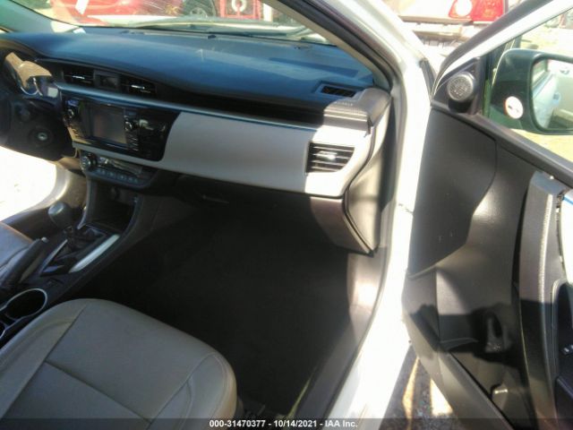 Photo 4 VIN: 2T1BURHE9GC558513 - TOYOTA COROLLA 