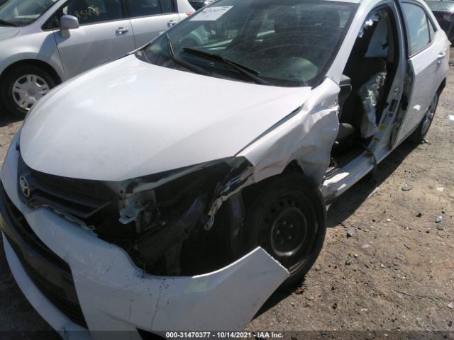 Photo 5 VIN: 2T1BURHE9GC558513 - TOYOTA COROLLA 