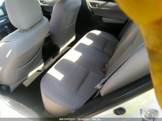 Photo 7 VIN: 2T1BURHE9GC558513 - TOYOTA COROLLA 