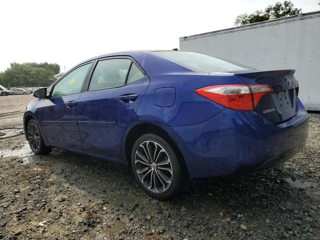 Photo 1 VIN: 2T1BURHE9GC560147 - TOYOTA COROLLA L 