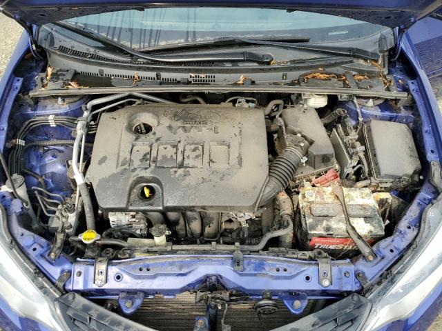 Photo 10 VIN: 2T1BURHE9GC560147 - TOYOTA COROLLA L 