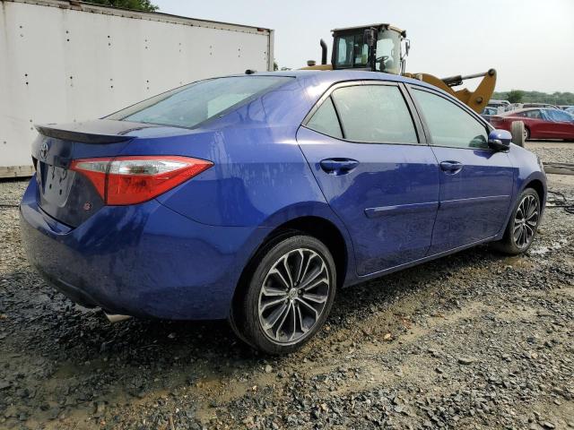 Photo 2 VIN: 2T1BURHE9GC560147 - TOYOTA COROLLA L 