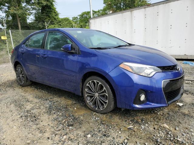 Photo 3 VIN: 2T1BURHE9GC560147 - TOYOTA COROLLA L 