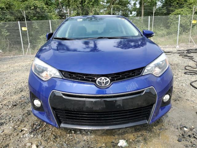 Photo 4 VIN: 2T1BURHE9GC560147 - TOYOTA COROLLA L 