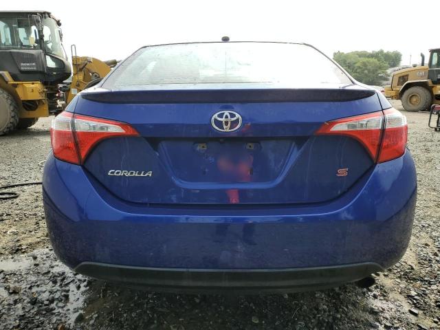 Photo 5 VIN: 2T1BURHE9GC560147 - TOYOTA COROLLA L 