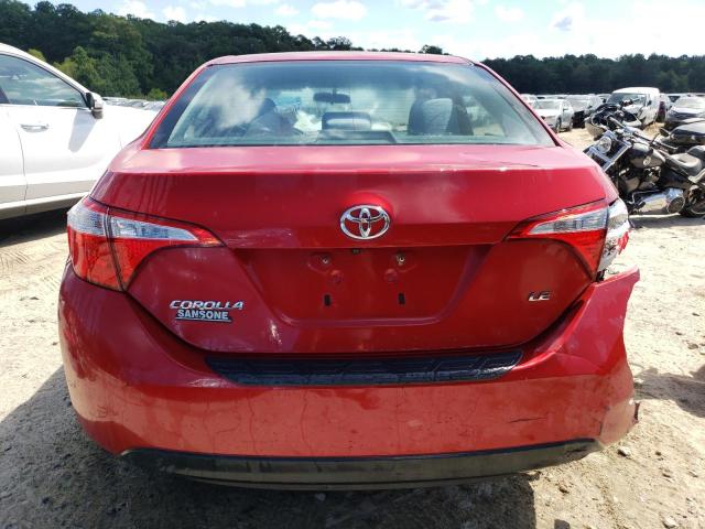 Photo 5 VIN: 2T1BURHE9GC561699 - TOYOTA COROLLA L 