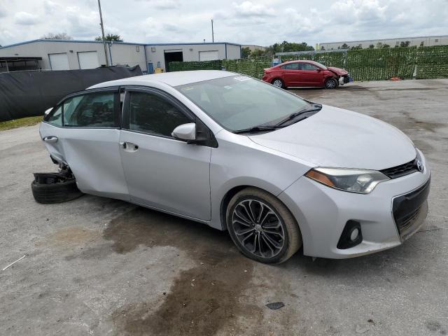 Photo 3 VIN: 2T1BURHE9GC563114 - TOYOTA COROLLA 