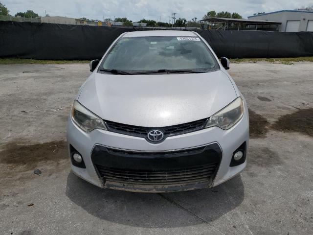 Photo 4 VIN: 2T1BURHE9GC563114 - TOYOTA COROLLA 