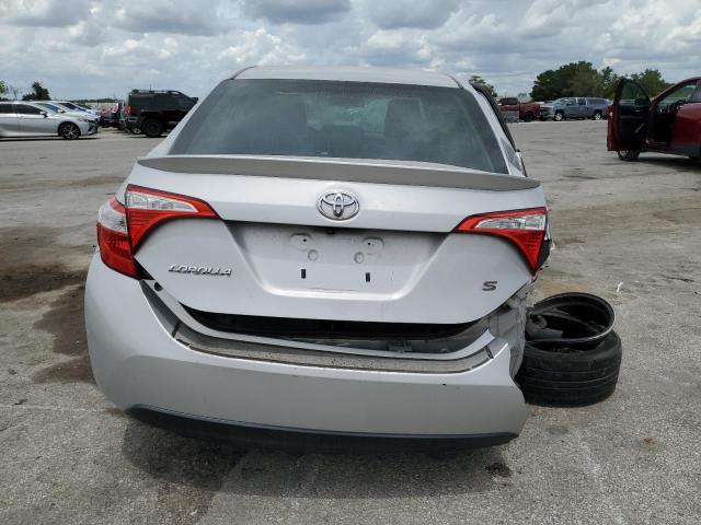 Photo 5 VIN: 2T1BURHE9GC563114 - TOYOTA COROLLA 