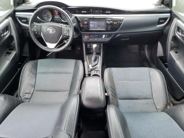 Photo 7 VIN: 2T1BURHE9GC563114 - TOYOTA COROLLA 