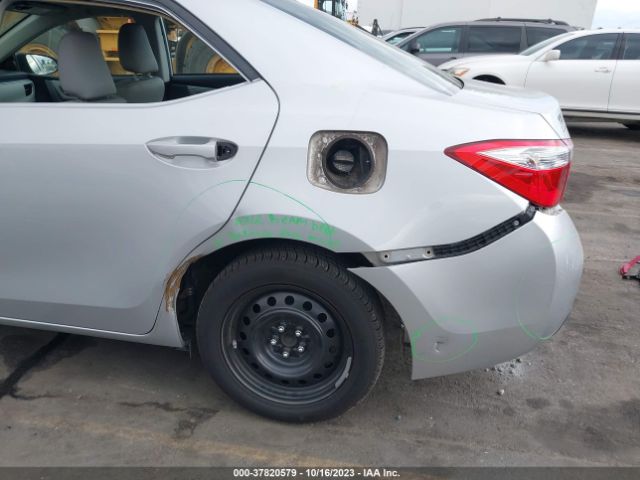 Photo 5 VIN: 2T1BURHE9GC563226 - TOYOTA COROLLA 