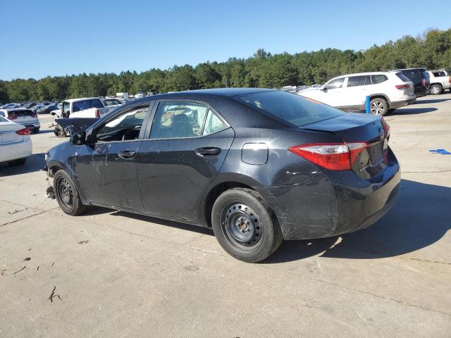 Photo 1 VIN: 2T1BURHE9GC565641 - TOYOTA COROLLA L 