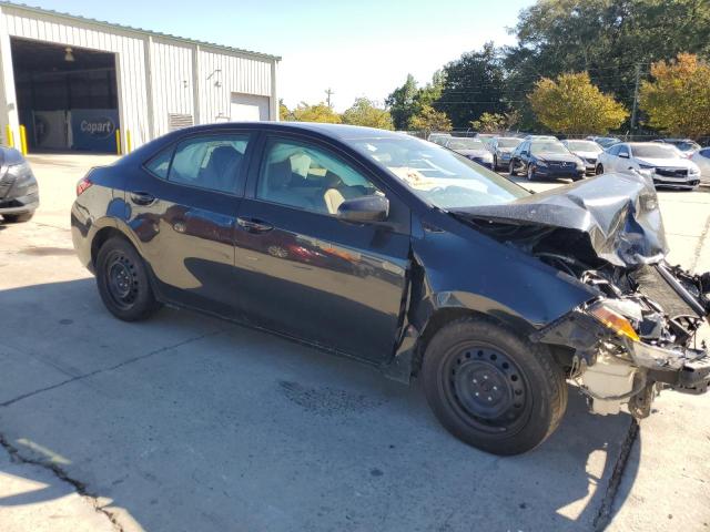 Photo 3 VIN: 2T1BURHE9GC565641 - TOYOTA COROLLA L 