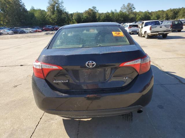 Photo 5 VIN: 2T1BURHE9GC565641 - TOYOTA COROLLA L 