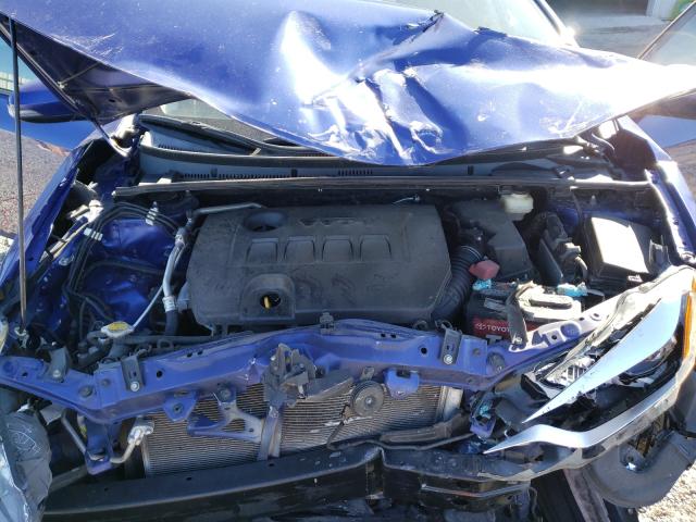 Photo 6 VIN: 2T1BURHE9GC566143 - TOYOTA COROLLA L 