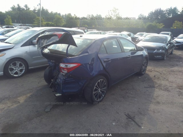 Photo 3 VIN: 2T1BURHE9GC566515 - TOYOTA COROLLA 