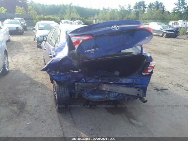 Photo 5 VIN: 2T1BURHE9GC566515 - TOYOTA COROLLA 