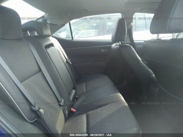 Photo 7 VIN: 2T1BURHE9GC566515 - TOYOTA COROLLA 