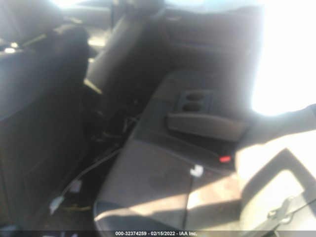 Photo 7 VIN: 2T1BURHE9GC567292 - TOYOTA COROLLA 