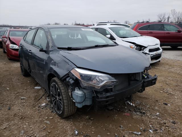 Photo 0 VIN: 2T1BURHE9GC569902 - TOYOTA COROLLA L 