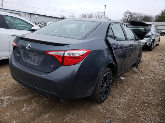 Photo 3 VIN: 2T1BURHE9GC569902 - TOYOTA COROLLA L 