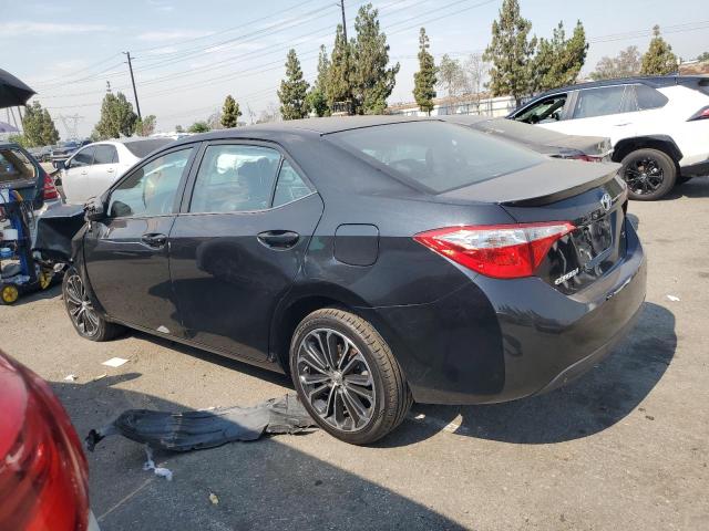Photo 1 VIN: 2T1BURHE9GC571312 - TOYOTA COROLLA L 