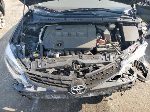 Photo 10 VIN: 2T1BURHE9GC571312 - TOYOTA COROLLA L 