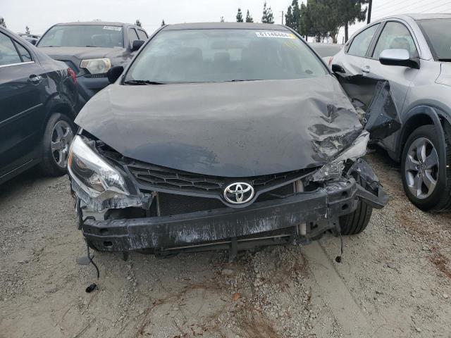 Photo 4 VIN: 2T1BURHE9GC571312 - TOYOTA COROLLA L 