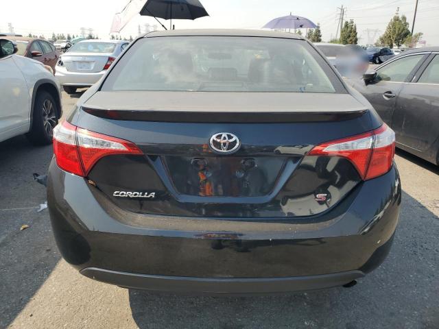 Photo 5 VIN: 2T1BURHE9GC571312 - TOYOTA COROLLA L 