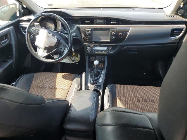 Photo 7 VIN: 2T1BURHE9GC571312 - TOYOTA COROLLA L 