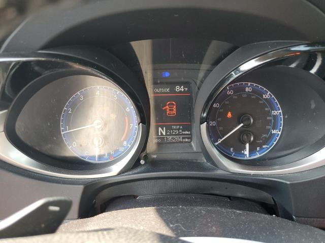Photo 8 VIN: 2T1BURHE9GC571312 - TOYOTA COROLLA L 