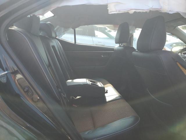 Photo 9 VIN: 2T1BURHE9GC571312 - TOYOTA COROLLA L 