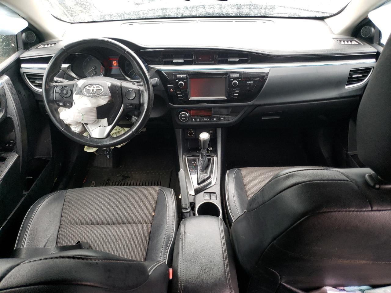 Photo 7 VIN: 2T1BURHE9GC571469 - TOYOTA COROLLA 