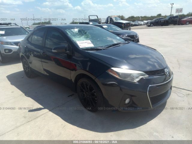 Photo 0 VIN: 2T1BURHE9GC576090 - TOYOTA COROLLA 