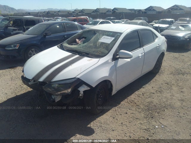 Photo 1 VIN: 2T1BURHE9GC577773 - TOYOTA COROLLA 