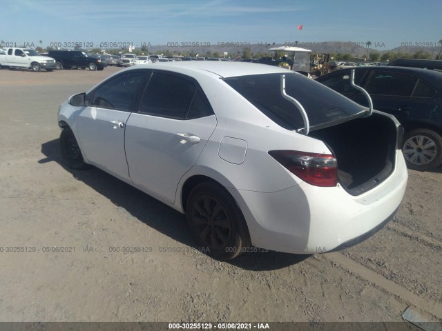 Photo 2 VIN: 2T1BURHE9GC577773 - TOYOTA COROLLA 