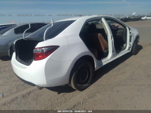 Photo 3 VIN: 2T1BURHE9GC577773 - TOYOTA COROLLA 