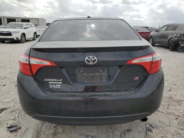 Photo 5 VIN: 2T1BURHE9GC578227 - TOYOTA COROLLA L 