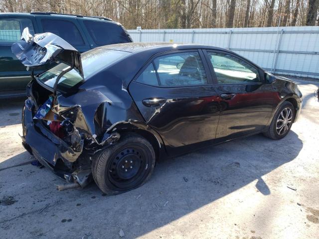 Photo 2 VIN: 2T1BURHE9GC579619 - TOYOTA COROLLA L 