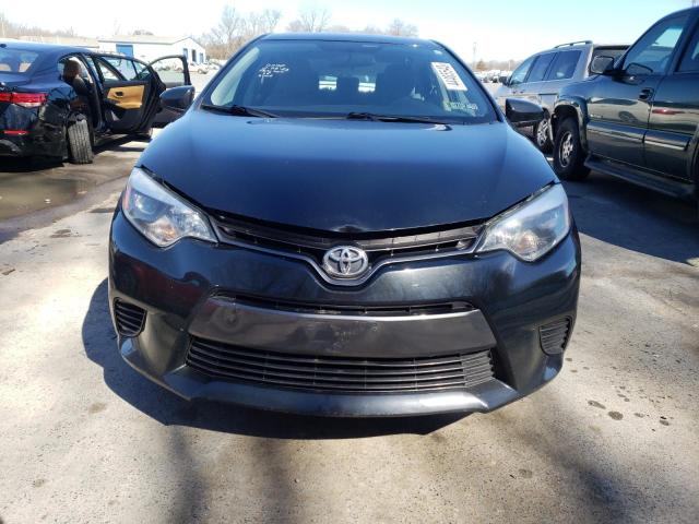 Photo 4 VIN: 2T1BURHE9GC579619 - TOYOTA COROLLA L 