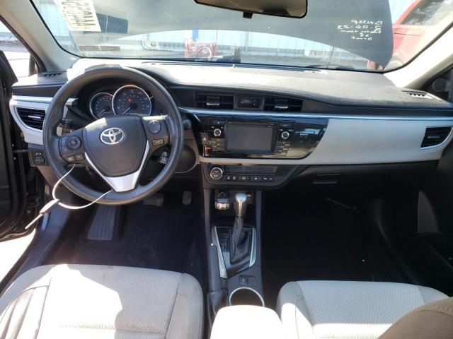 Photo 7 VIN: 2T1BURHE9GC579619 - TOYOTA COROLLA L 